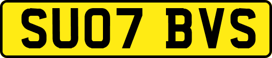 SU07BVS