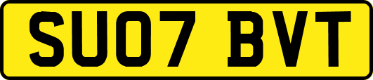 SU07BVT