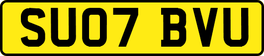SU07BVU