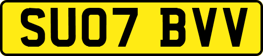 SU07BVV
