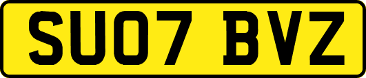 SU07BVZ