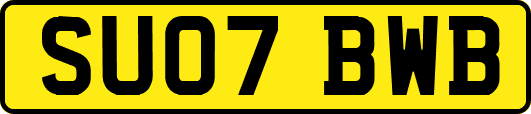 SU07BWB