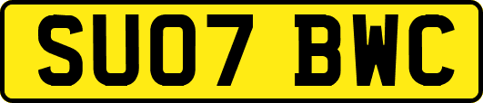 SU07BWC