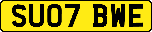 SU07BWE
