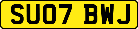 SU07BWJ