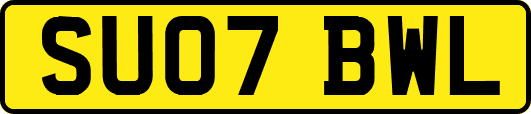 SU07BWL