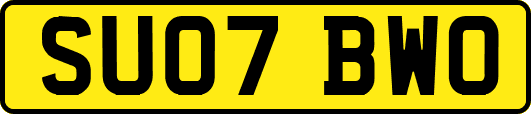 SU07BWO
