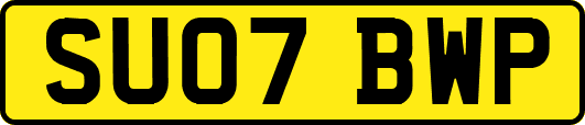 SU07BWP