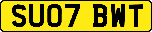SU07BWT