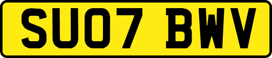 SU07BWV