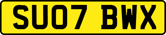 SU07BWX