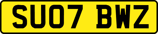 SU07BWZ