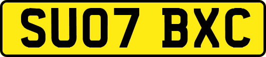 SU07BXC