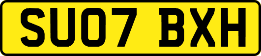 SU07BXH
