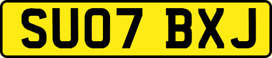SU07BXJ