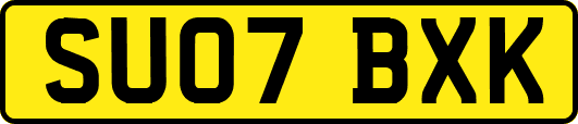 SU07BXK
