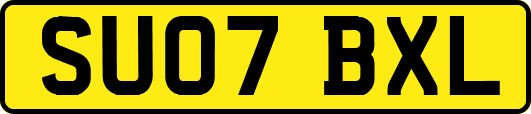 SU07BXL