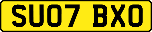 SU07BXO