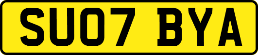 SU07BYA