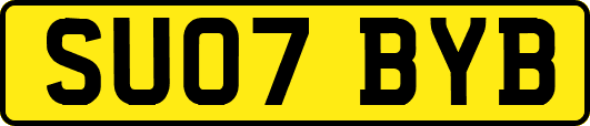 SU07BYB