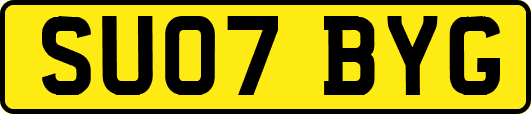 SU07BYG