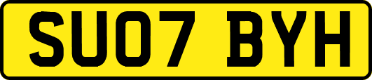 SU07BYH