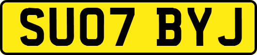SU07BYJ
