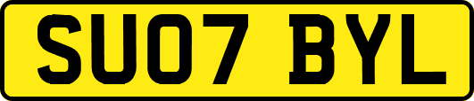 SU07BYL