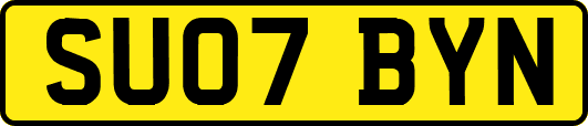SU07BYN