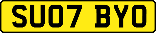 SU07BYO