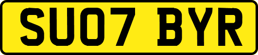 SU07BYR