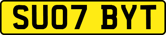SU07BYT