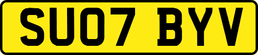 SU07BYV