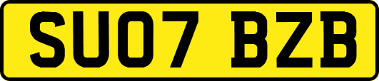 SU07BZB