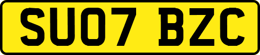 SU07BZC