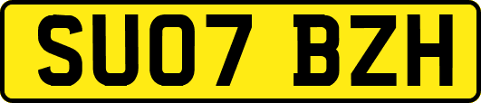 SU07BZH
