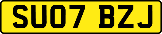 SU07BZJ