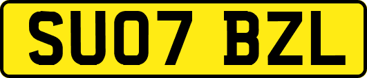 SU07BZL