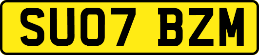 SU07BZM