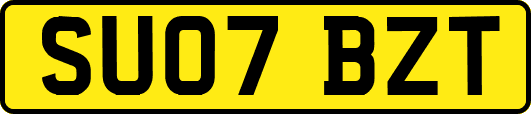 SU07BZT
