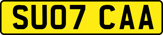 SU07CAA