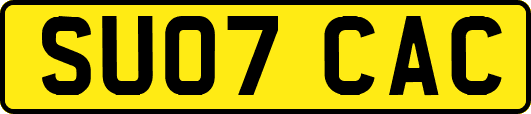 SU07CAC