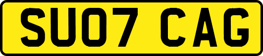 SU07CAG