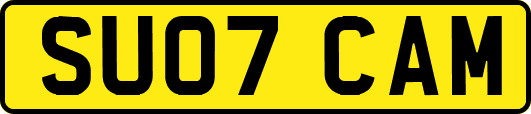 SU07CAM