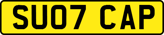 SU07CAP
