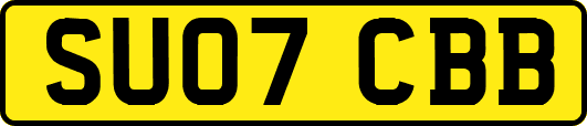 SU07CBB