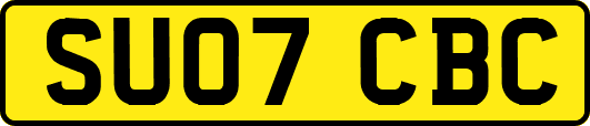 SU07CBC