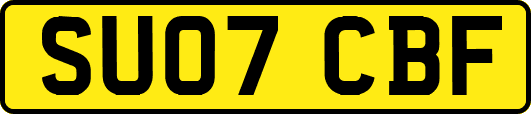 SU07CBF