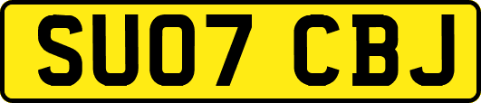 SU07CBJ