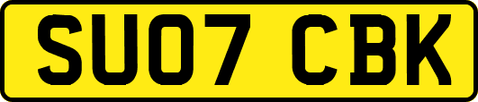 SU07CBK
